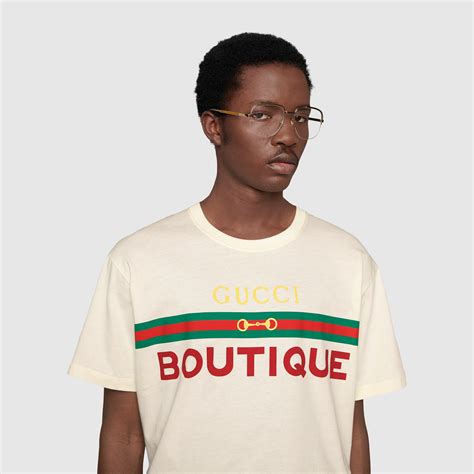 gucci boutique t shirt|Gucci country t shirt.